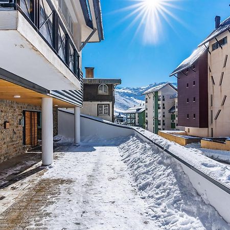 Apartamento Candela Sierra Nevada Exterior photo